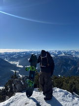 Anonymous review photo