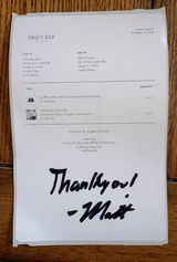 Allen Bearden review photo