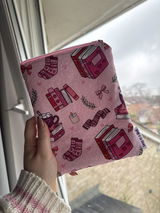 Hanna-rose Hadrill review photo