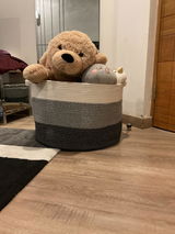 Anonymous review photo