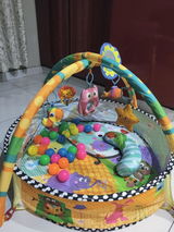 Fatima Riffat review photo