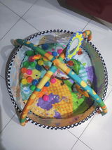 Fatima Riffat review photo