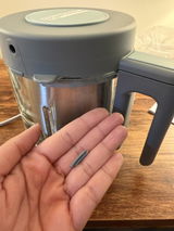 Anonymous review photo