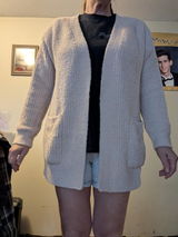 Daisy review photo