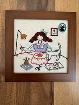 Alyssa Stanford review photo