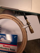 Mel review photo
