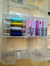 Crystal B. review photo