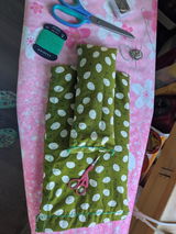 K Edwards review photo