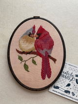 Joann Miller review photo