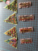 Etsy customer review photo