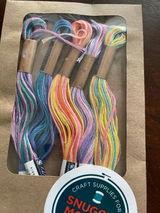 Etsy customer review photo
