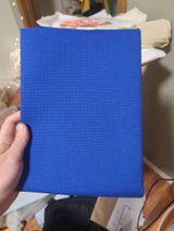Etsy customer review photo