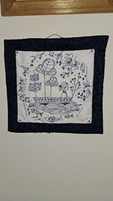 Kathy Sitzman review photo