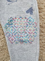 Cora Comin review photo