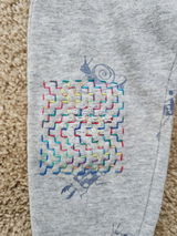 Cora Comin review photo