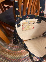 Laura Hontz review photo