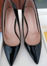 Francy G. review photo