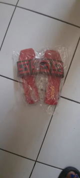 Francy B. review photo