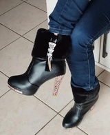 Norah V. review photo