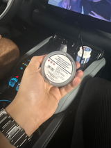 Anonymous review photo