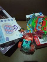 A. review photo