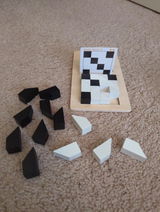 A. review photo
