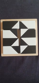 A. review photo