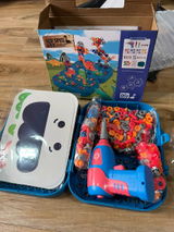 K.Q. review photo