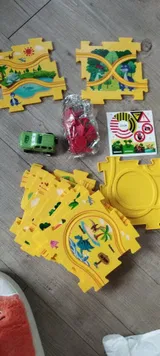 T.R. review photo
