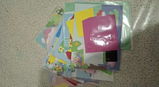 A. review photo