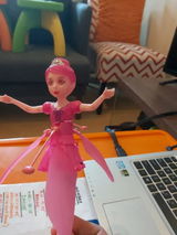 K.K. review photo