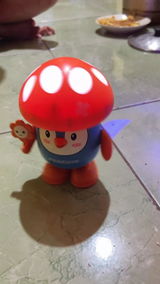 User picture