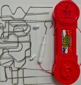 W.L. review photo