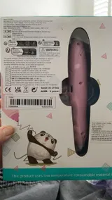 A.P. review photo