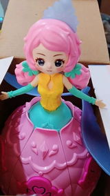 S.P. review photo