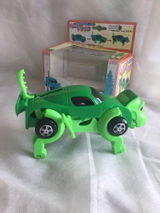 P.R. review photo
