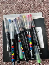 P.M. review photo