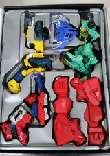 K. review photo
