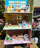 Z.C. review photo