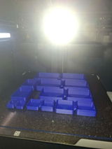 B.M. review photo