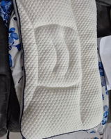 S.P. review photo