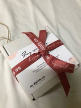G.T. review photo