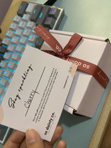 Cherry G.M. review photo