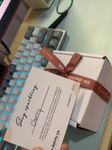 Cherry G.M. review photo