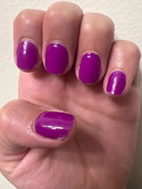 Etsy customer review photo