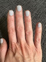 Etsy customer review photo