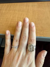 Etsy customer review photo