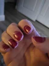Etsy customer review photo