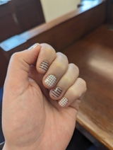 Etsy customer review photo