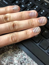 Etsy customer review photo